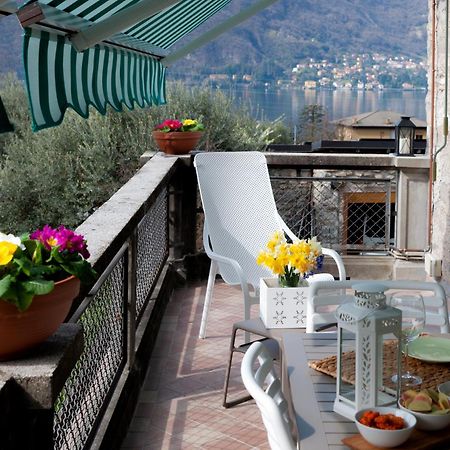 Appartamento Casa Ilde Lierna Esterno foto