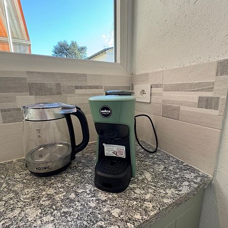 Appartamento Casa Ilde Lierna Esterno foto
