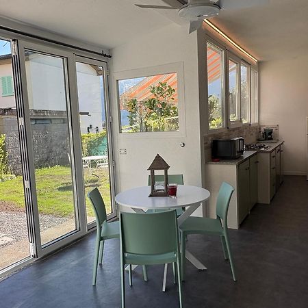 Appartamento Casa Ilde Lierna Esterno foto