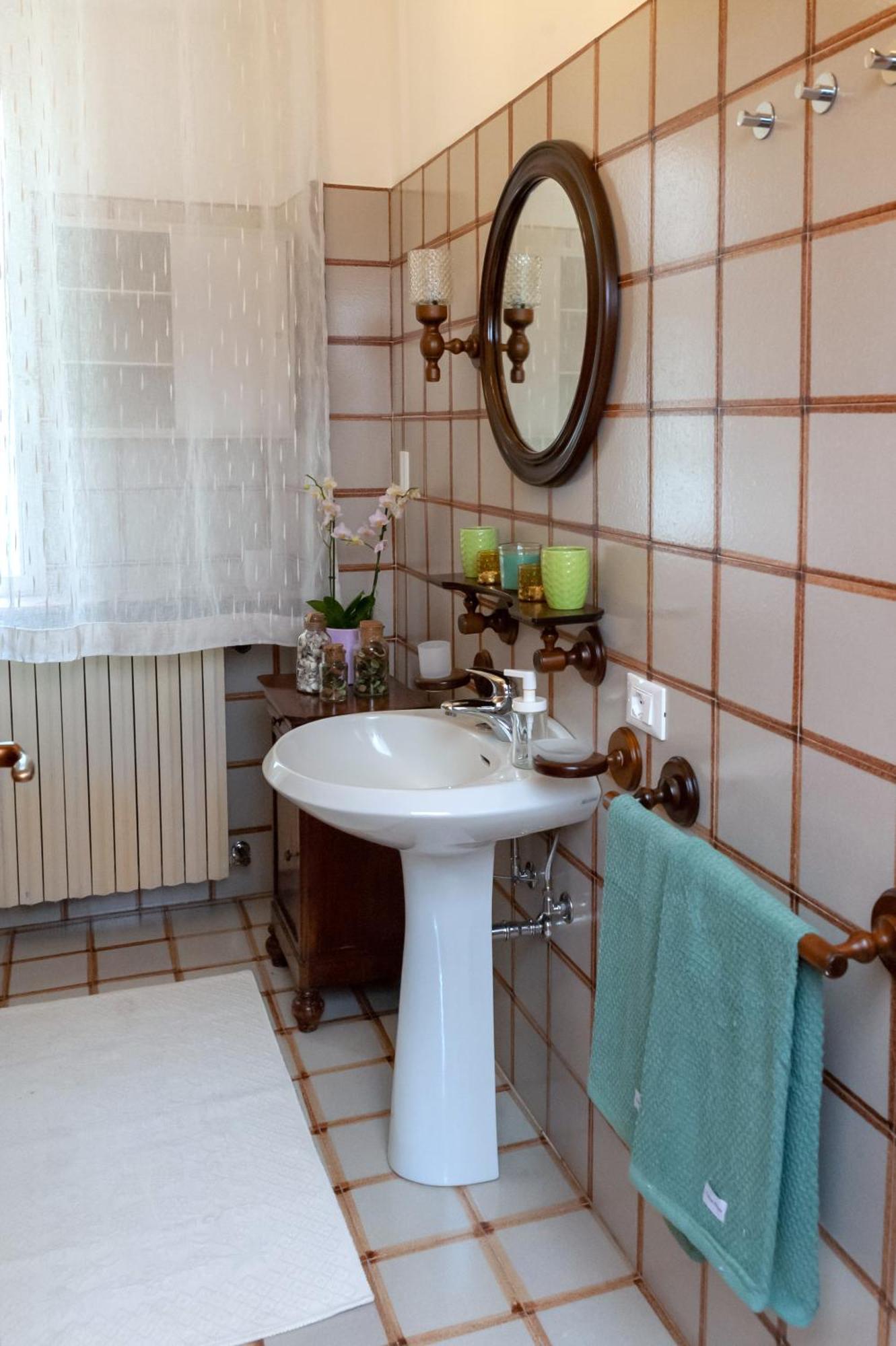 Appartamento Casa Ilde Lierna Esterno foto