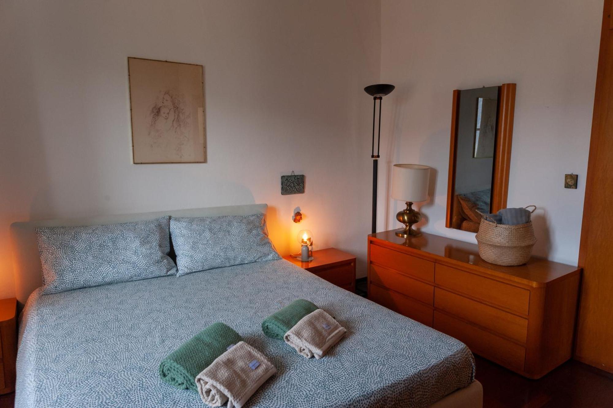 Appartamento Casa Ilde Lierna Esterno foto