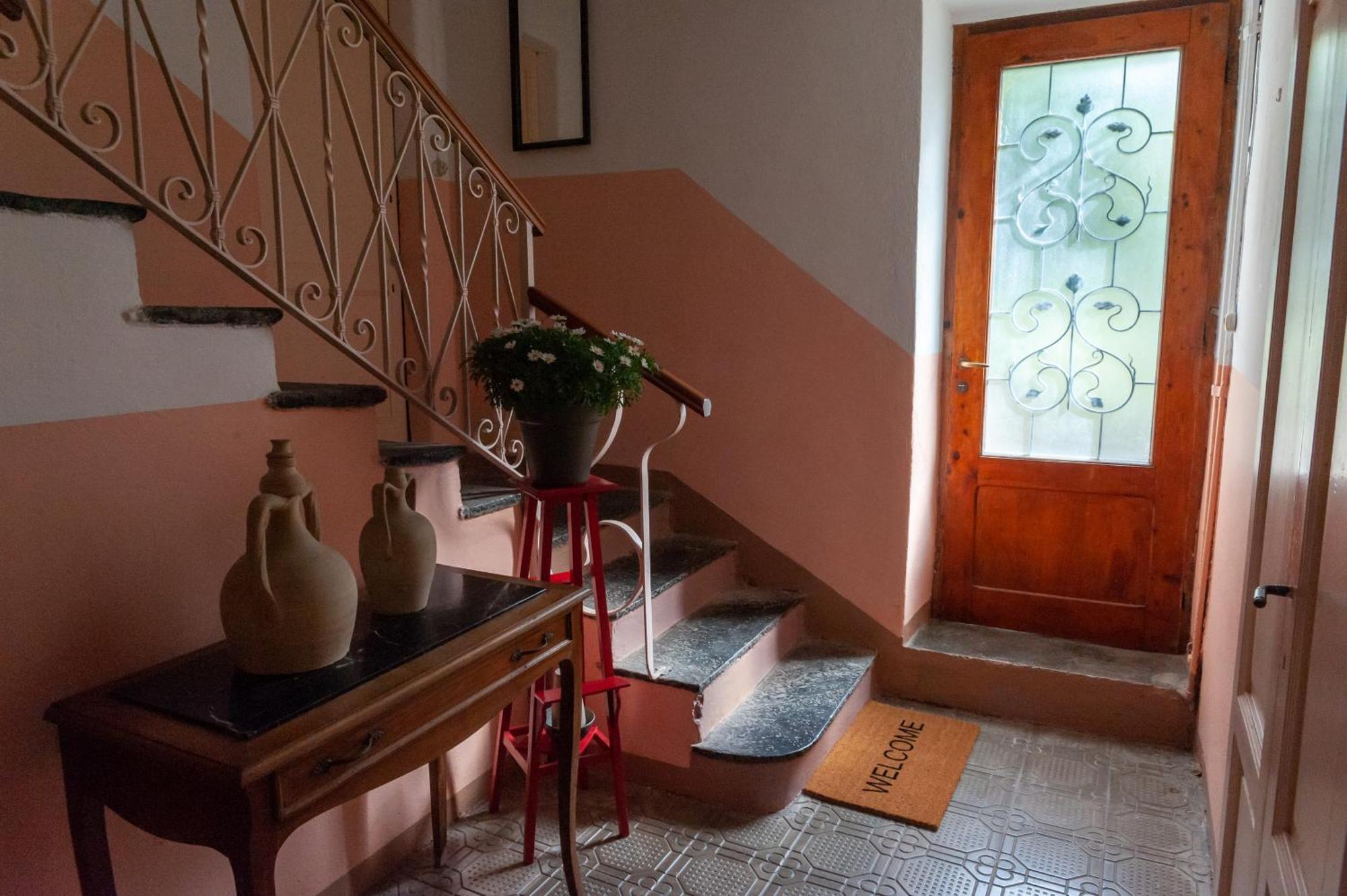 Appartamento Casa Ilde Lierna Esterno foto
