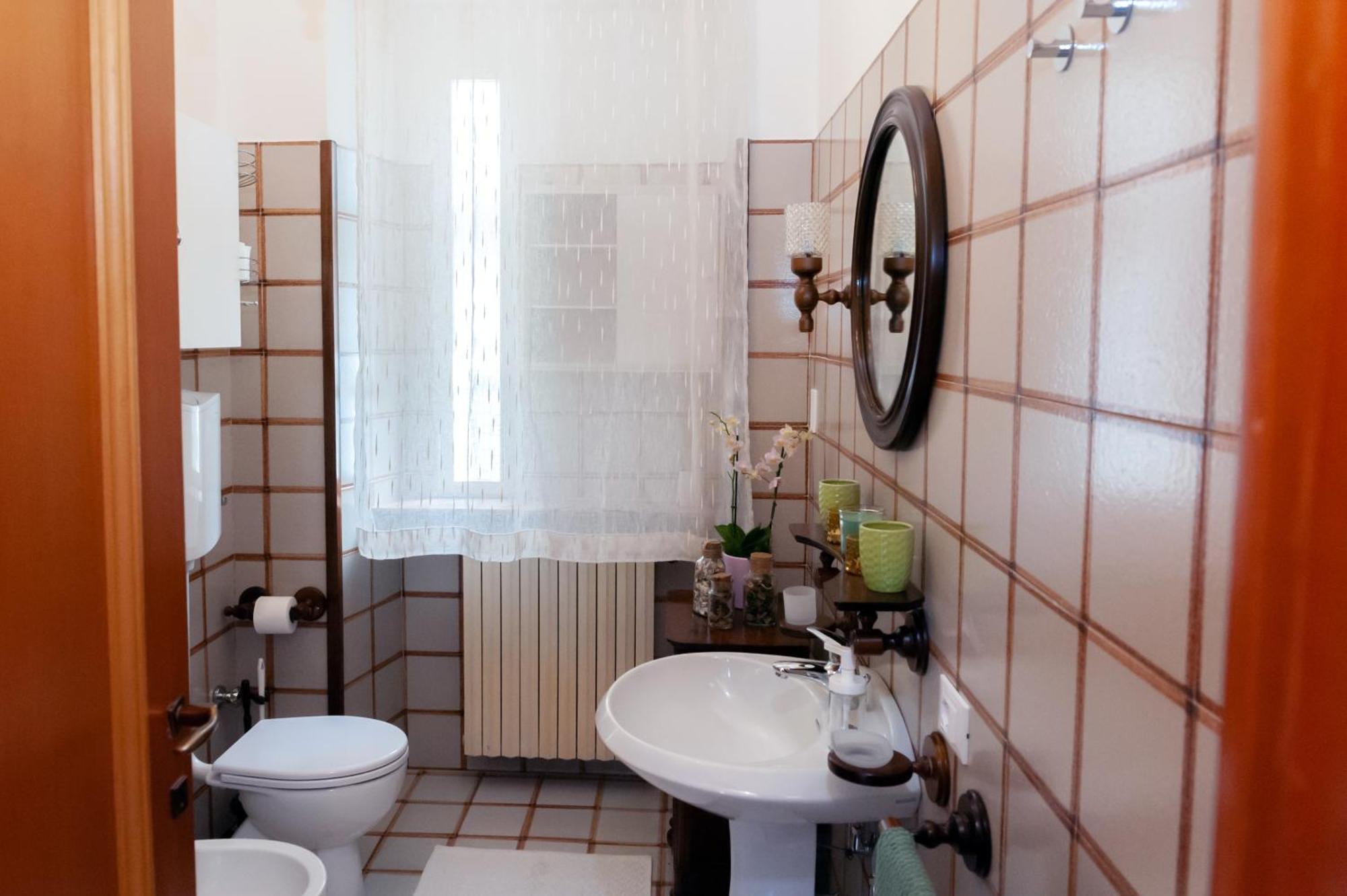 Appartamento Casa Ilde Lierna Esterno foto