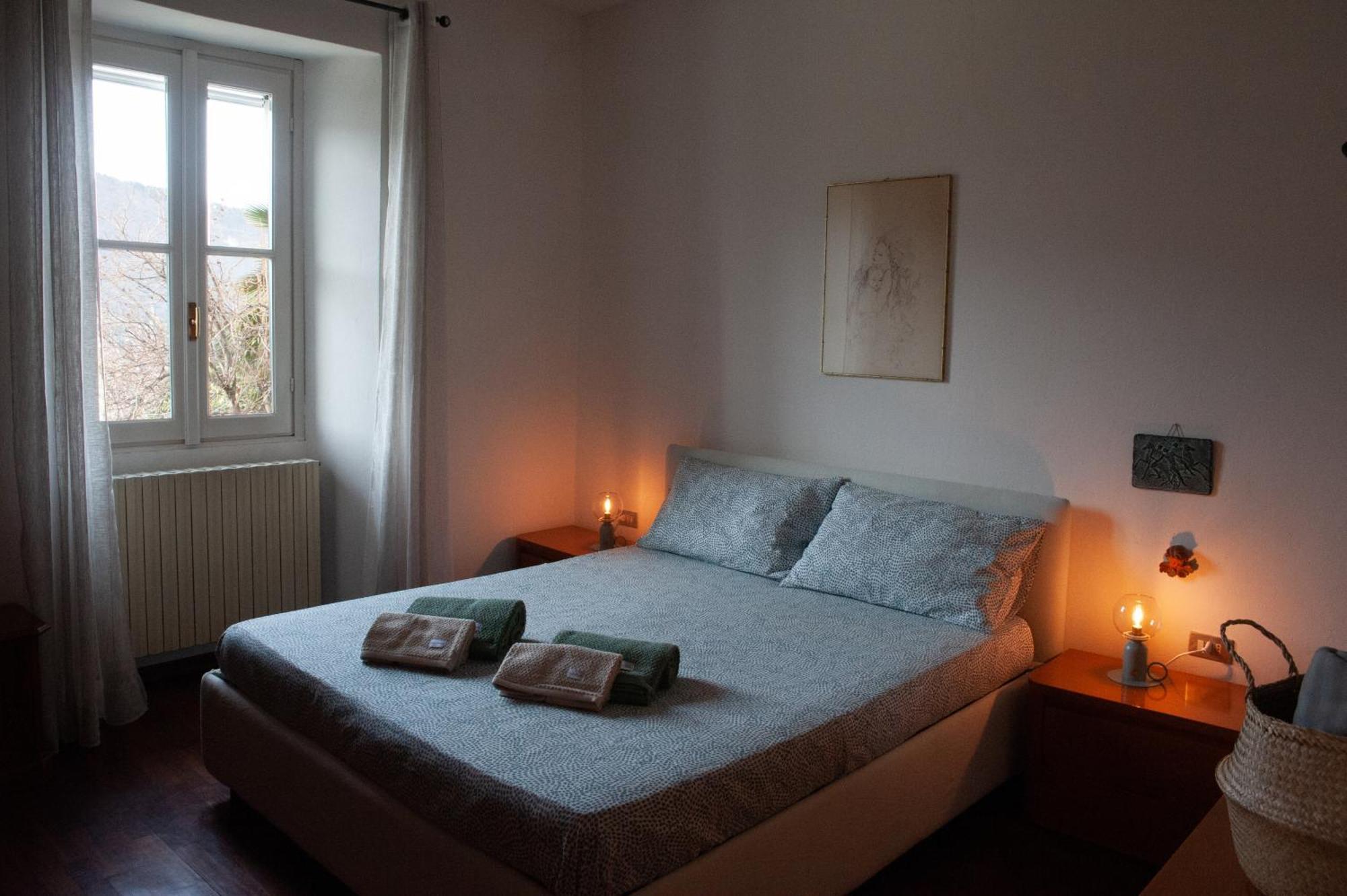 Appartamento Casa Ilde Lierna Esterno foto