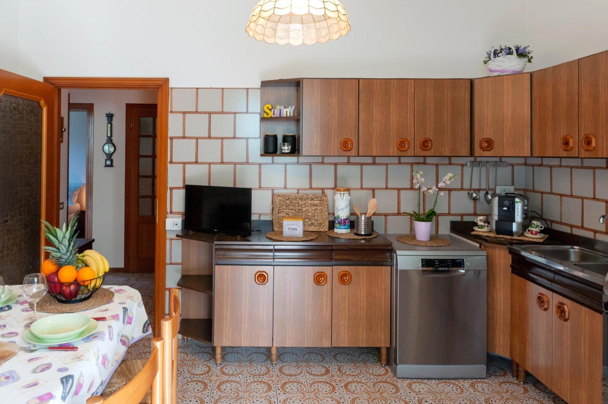 Appartamento Casa Ilde Lierna Esterno foto