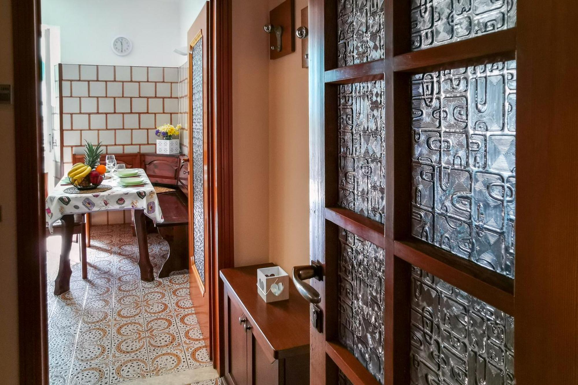 Appartamento Casa Ilde Lierna Esterno foto
