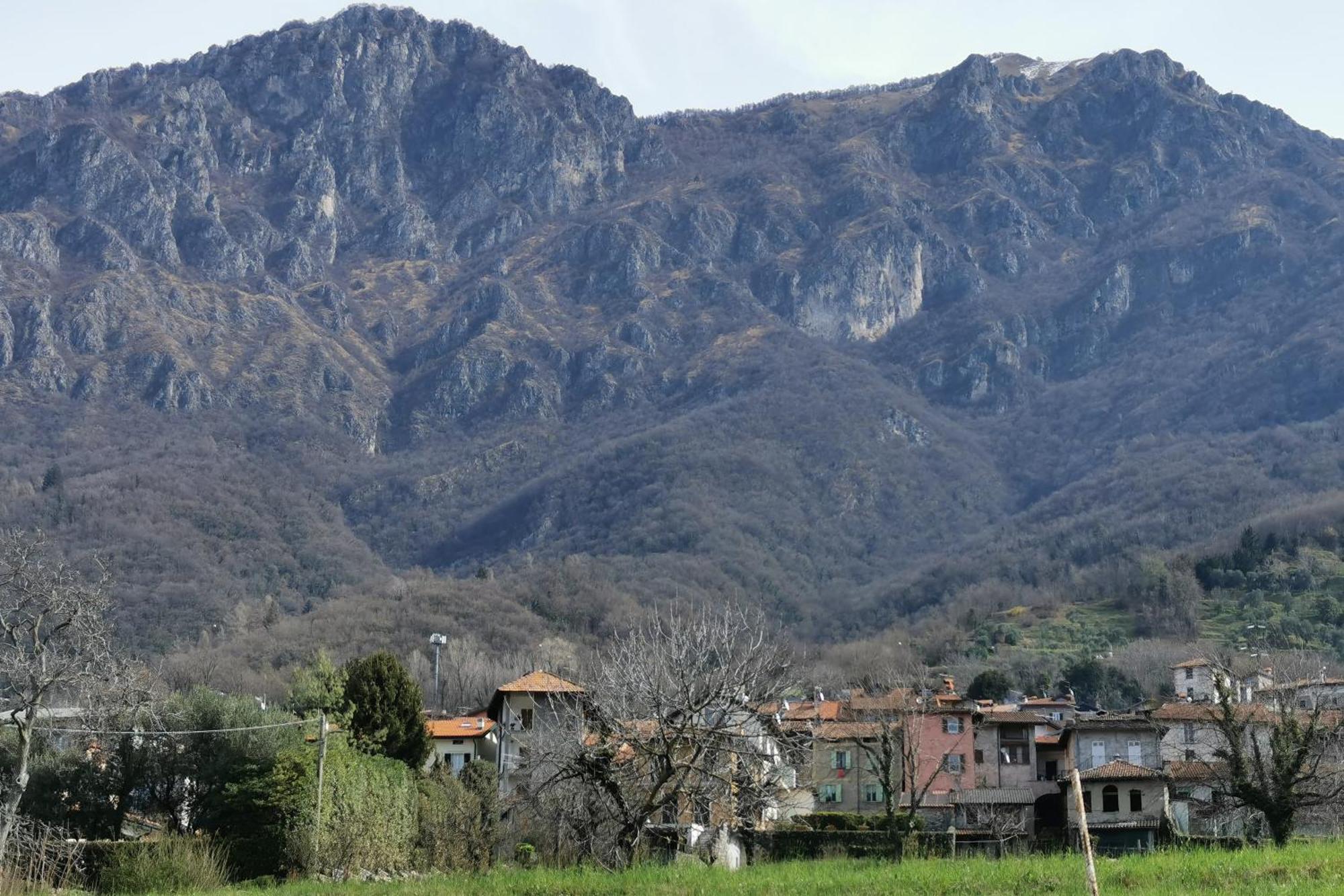 Appartamento Casa Ilde Lierna Esterno foto