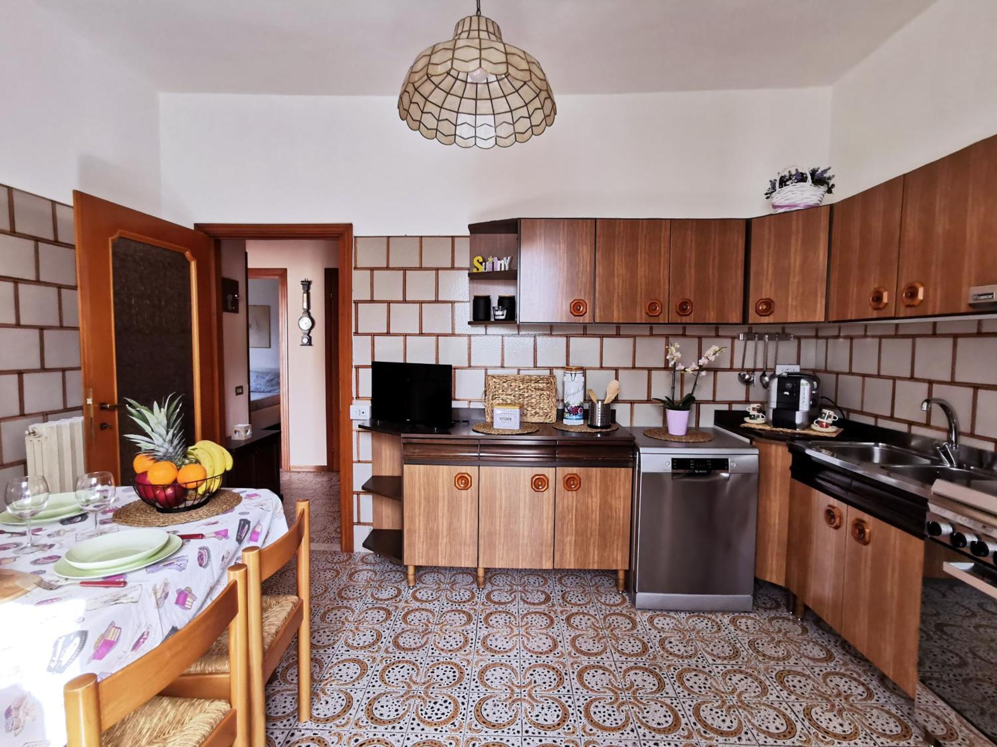 Appartamento Casa Ilde Lierna Esterno foto