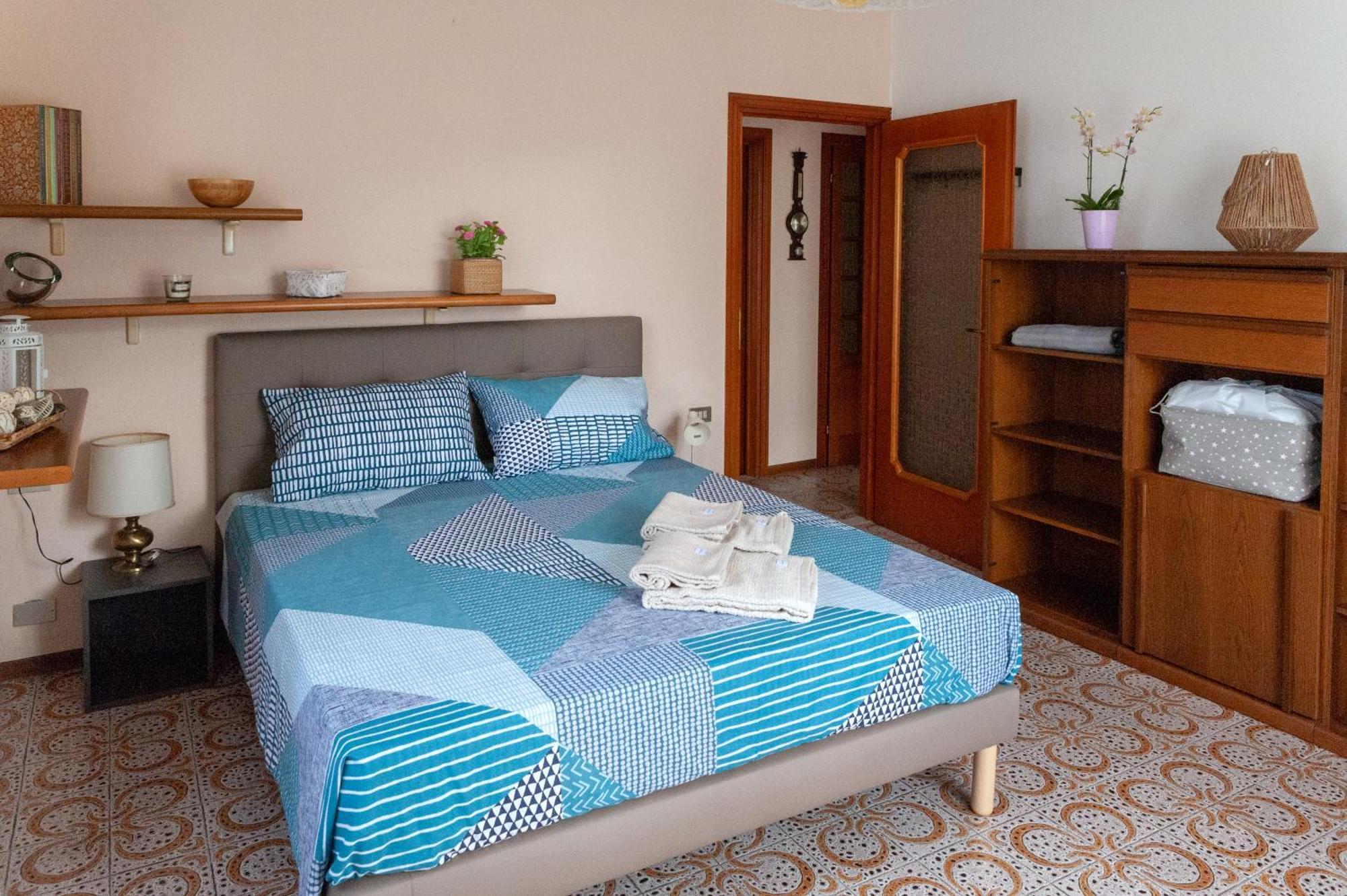 Appartamento Casa Ilde Lierna Esterno foto