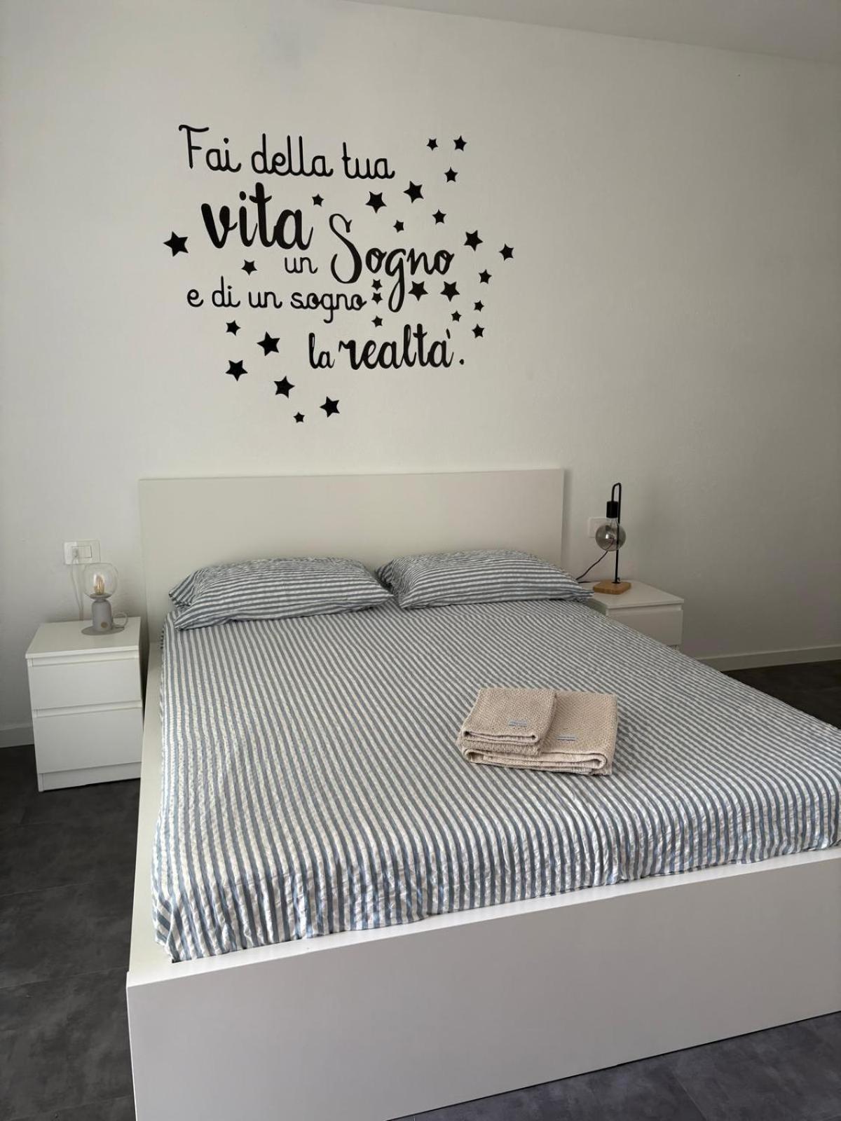 Appartamento Casa Ilde Lierna Esterno foto