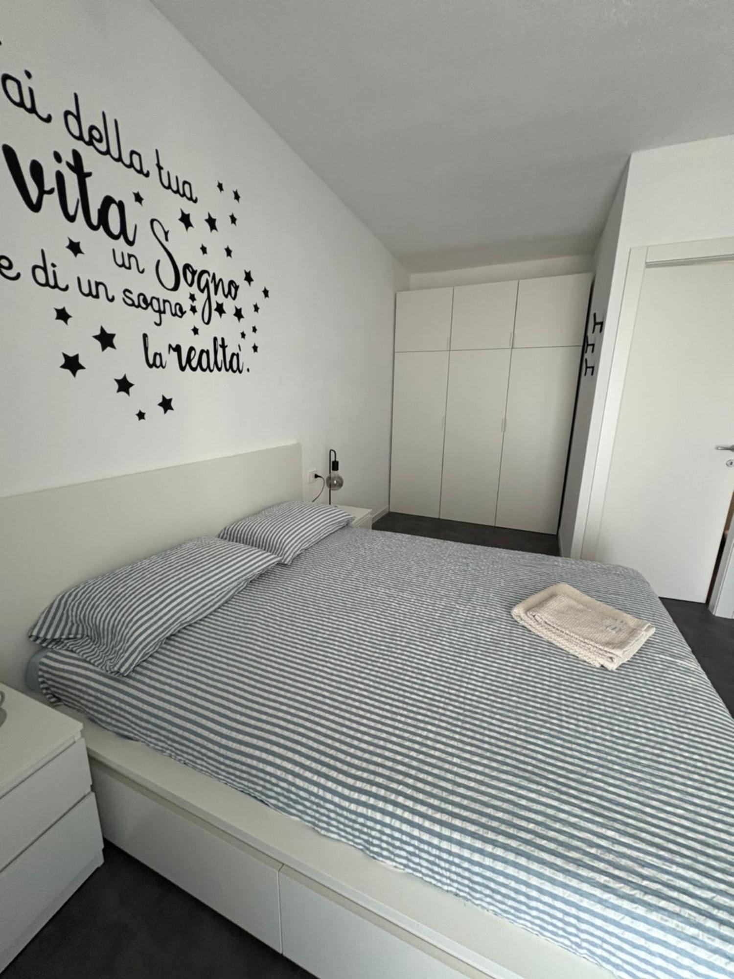 Appartamento Casa Ilde Lierna Esterno foto