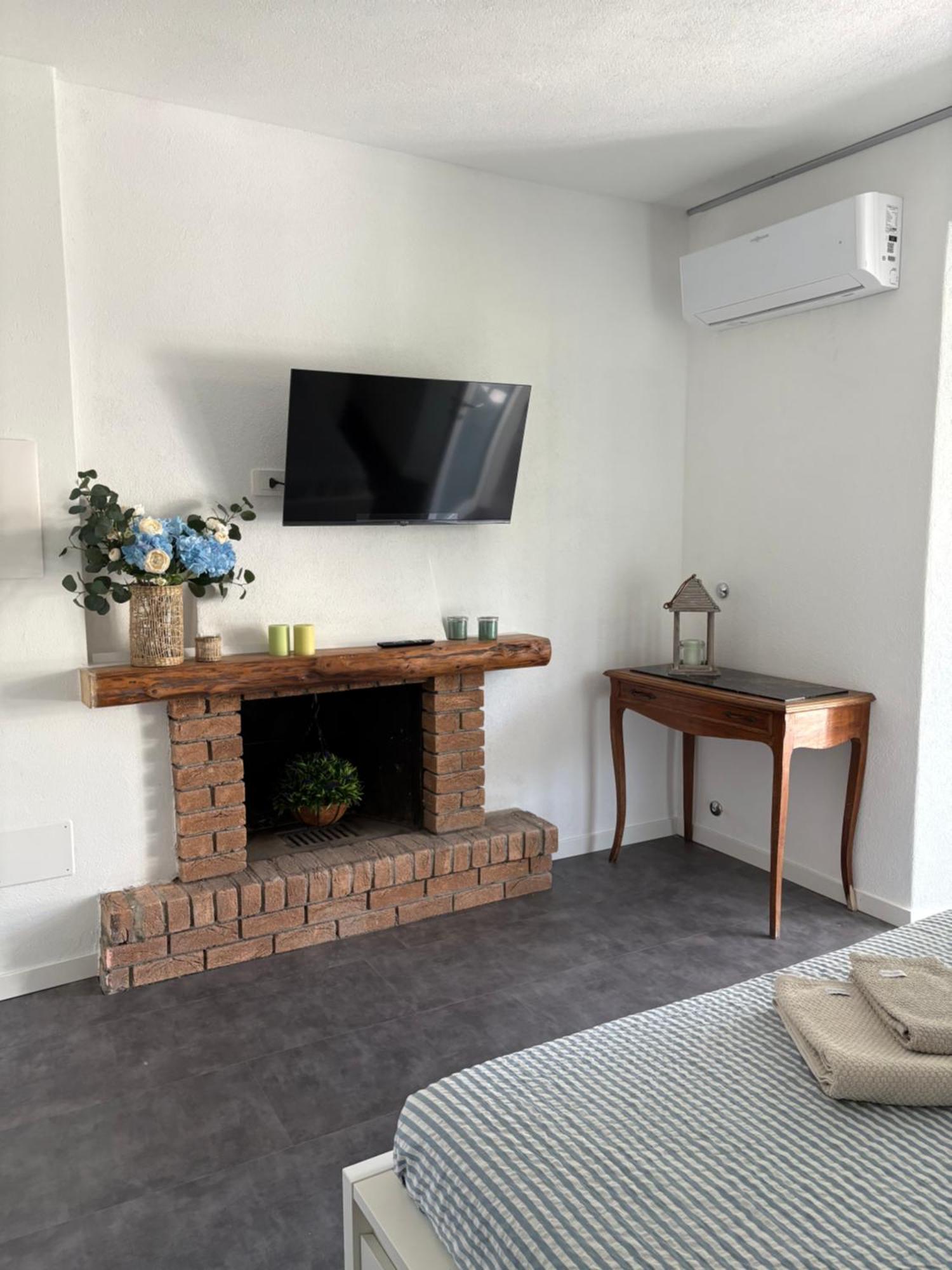 Appartamento Casa Ilde Lierna Esterno foto